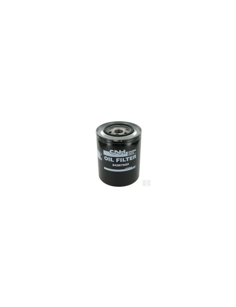 FILTRO CNH 84287923 OLIO MOTORE