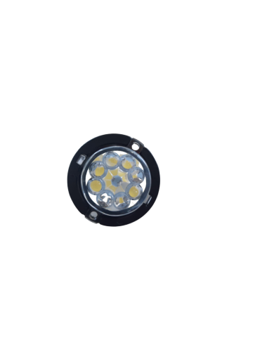 CATADIOTTRO LED MULTIFUNZIONE  12-24 V MOVIT