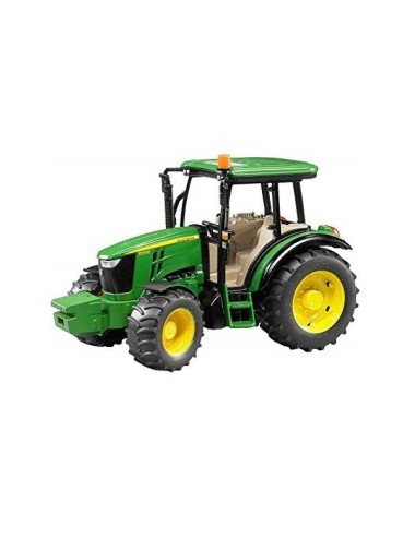 JOHN DEERE 5115M BRUDER - 02106