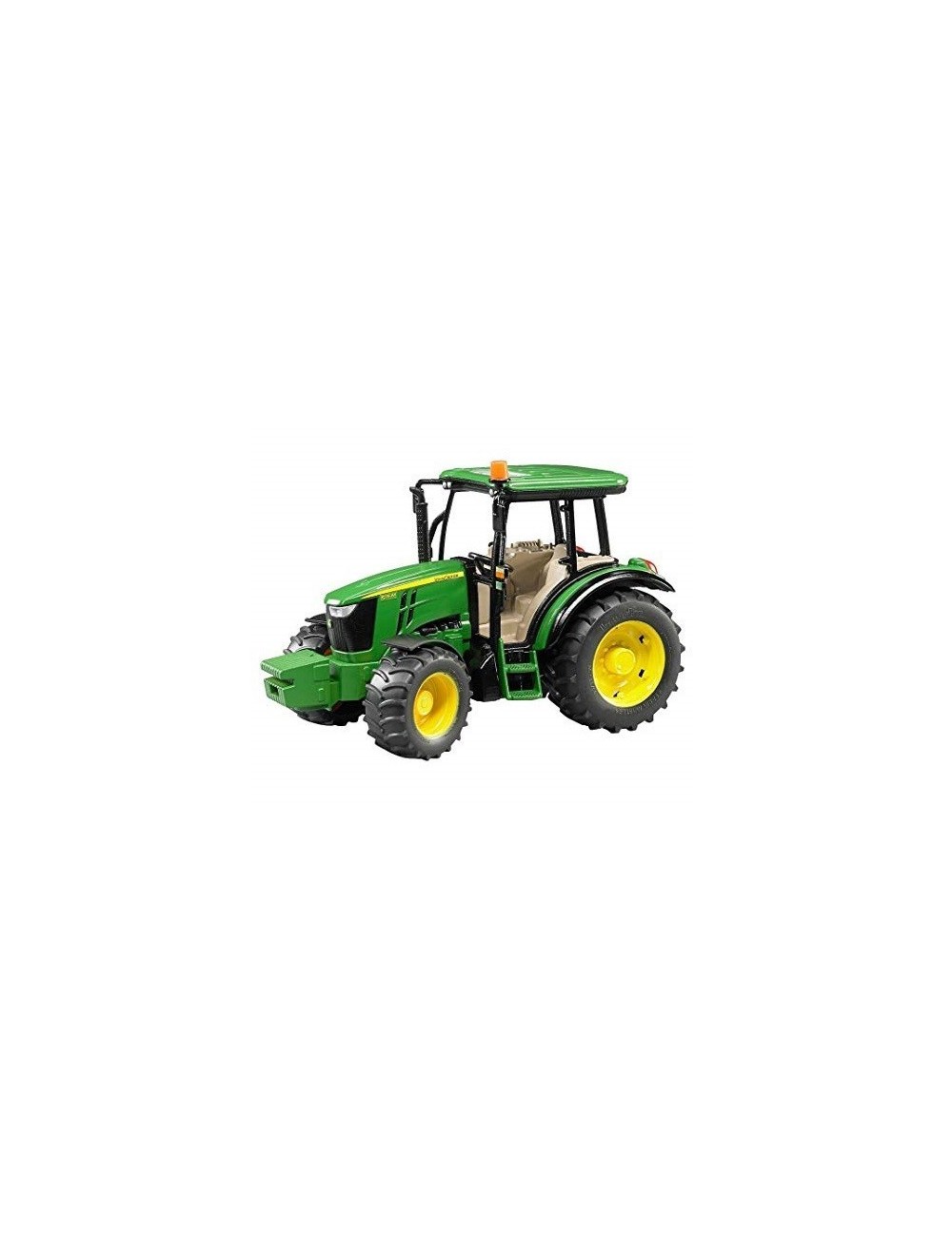 JOHN DEERE 5115M BRUDER - 02106