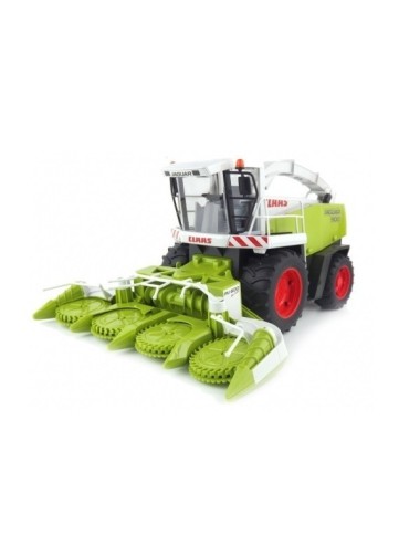 CLAAS JAGUAR 900 TAGLIA MAIS BRUDER - 02131