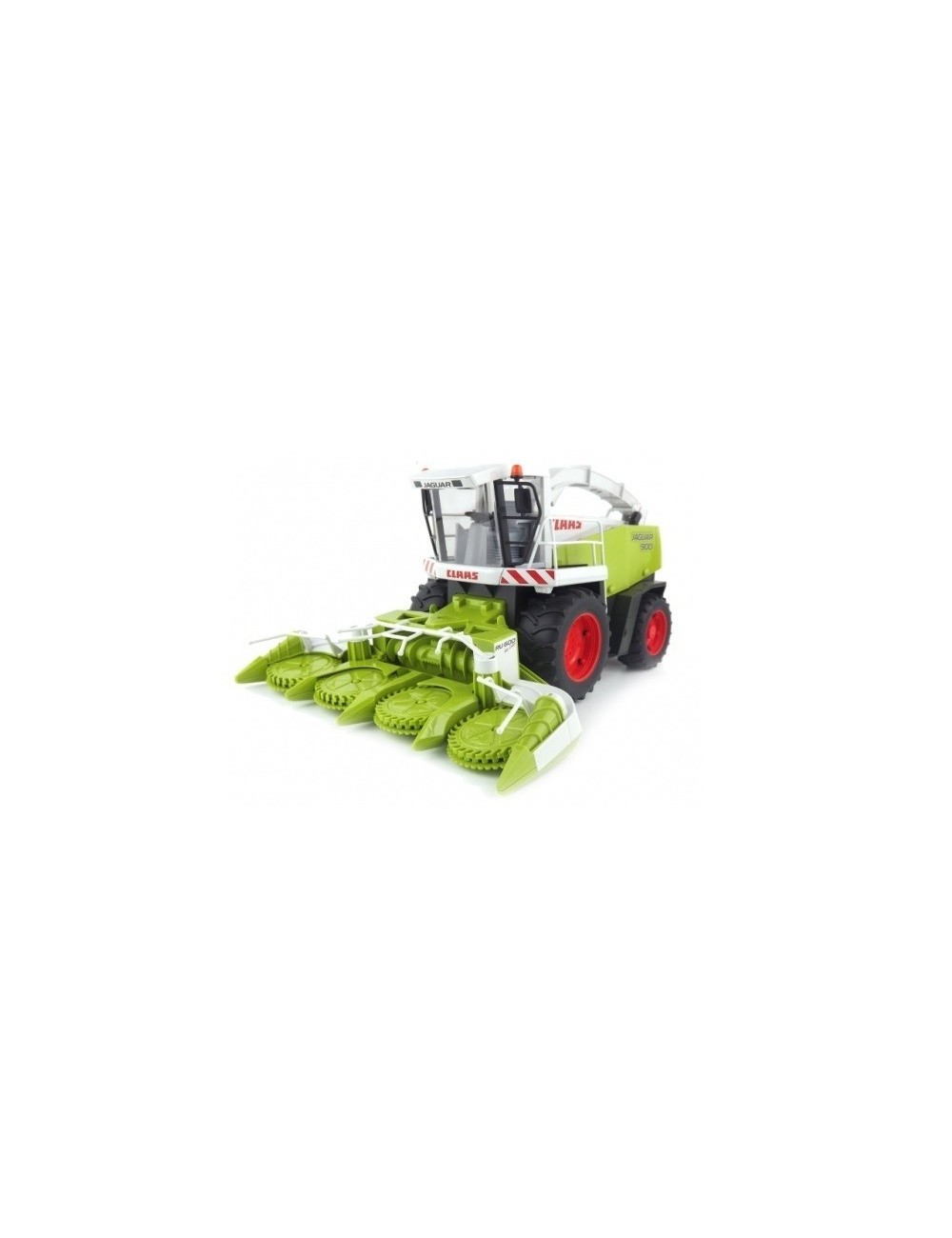 CLAAS JAGUAR 900 TAGLIA MAIS BRUDER - 02131