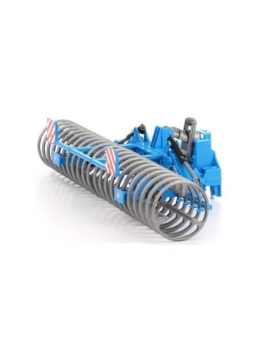 PREMISOLCO LEMKEN VARIOPACK K BRUDER - 02222