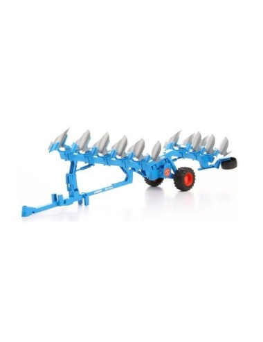 LEMKEN VOMERE REVERSIBILE BRUDER - 02250