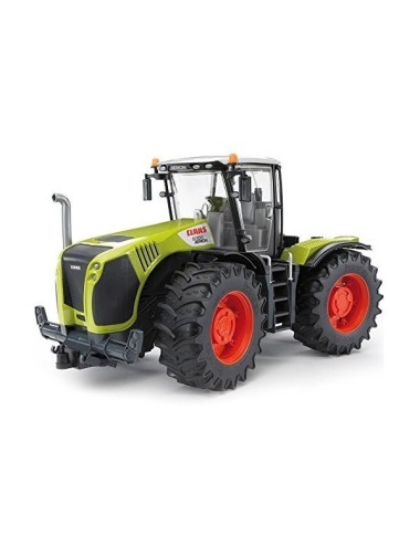 TRATTORE CLAAS XERION 5000 BRUDER - 03015