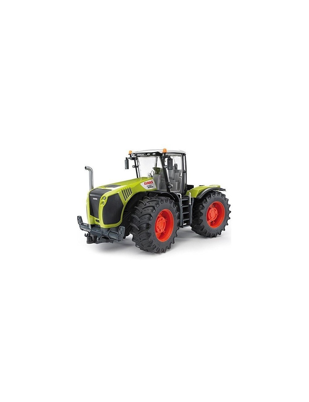 TRATTORE CLAAS XERION 5000 BRUDER - 03015