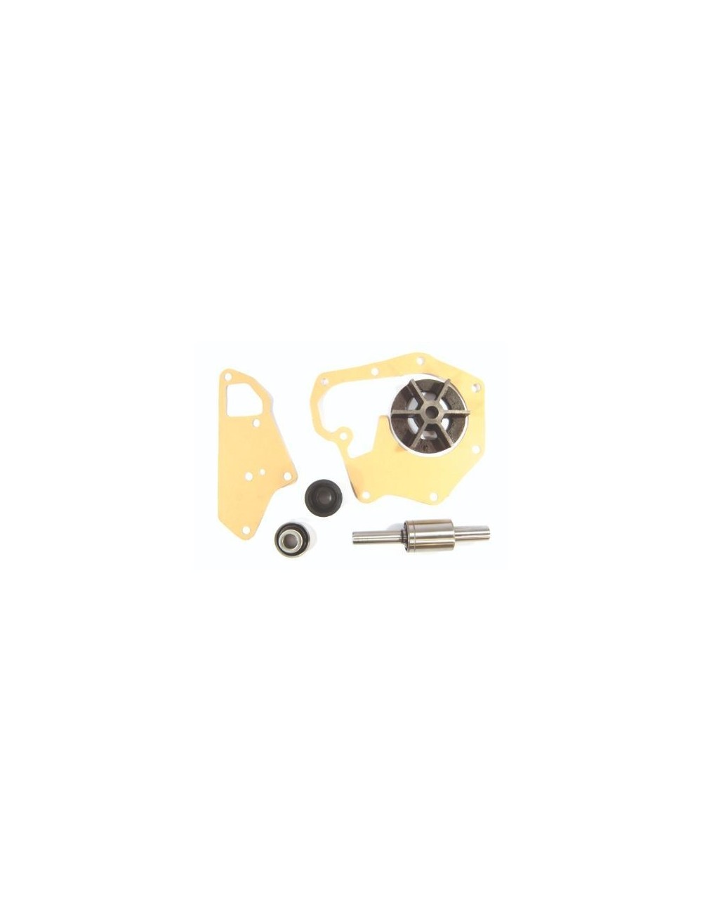 KIT POMPA ACQUA JOHN DEERE RE11347