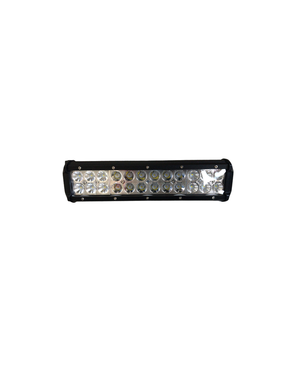 BARRA LUCE  COMBO 24 LED