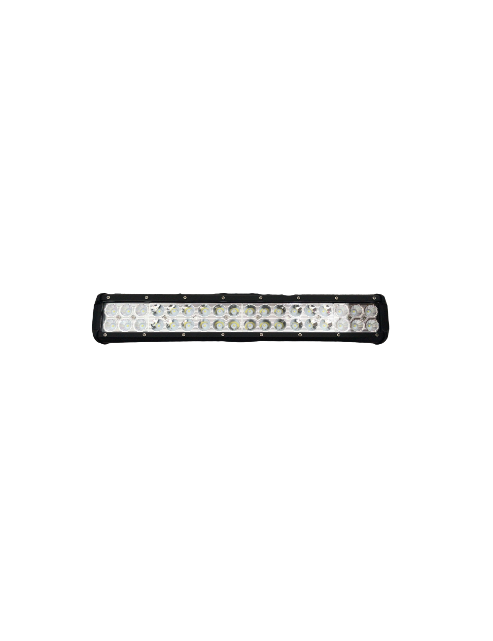 BARRA LUCE  COMBO 36 LED