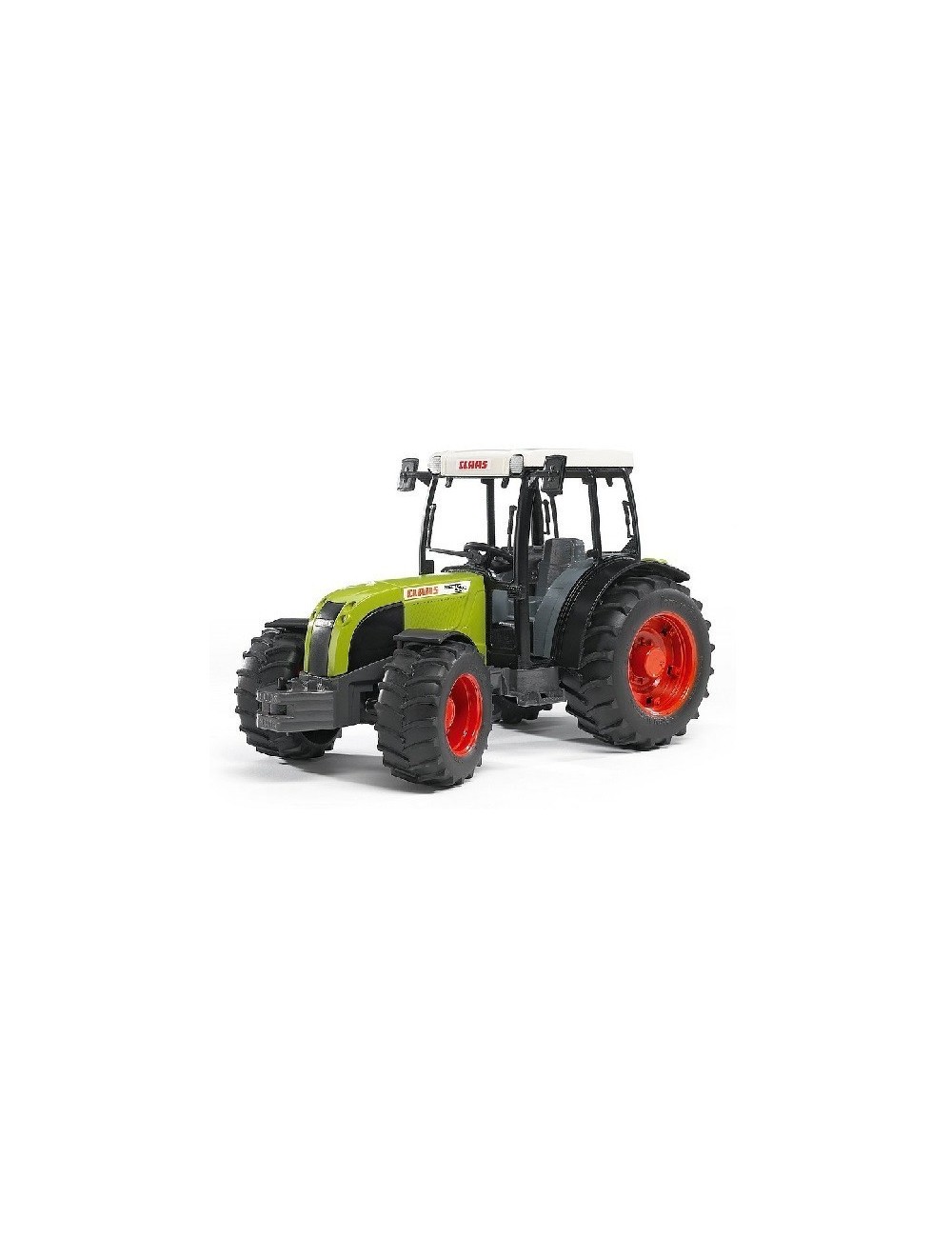 CLAAS NECTIS 267 F BRUDER - 02110