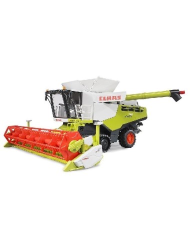 MIETITRICE CLAAS LEXION 780 TERRA TRAC BRUDER - 02119