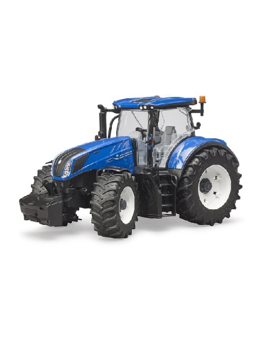 TRATTORE NEW HOLLAND T7.315 BRUDER - 03120