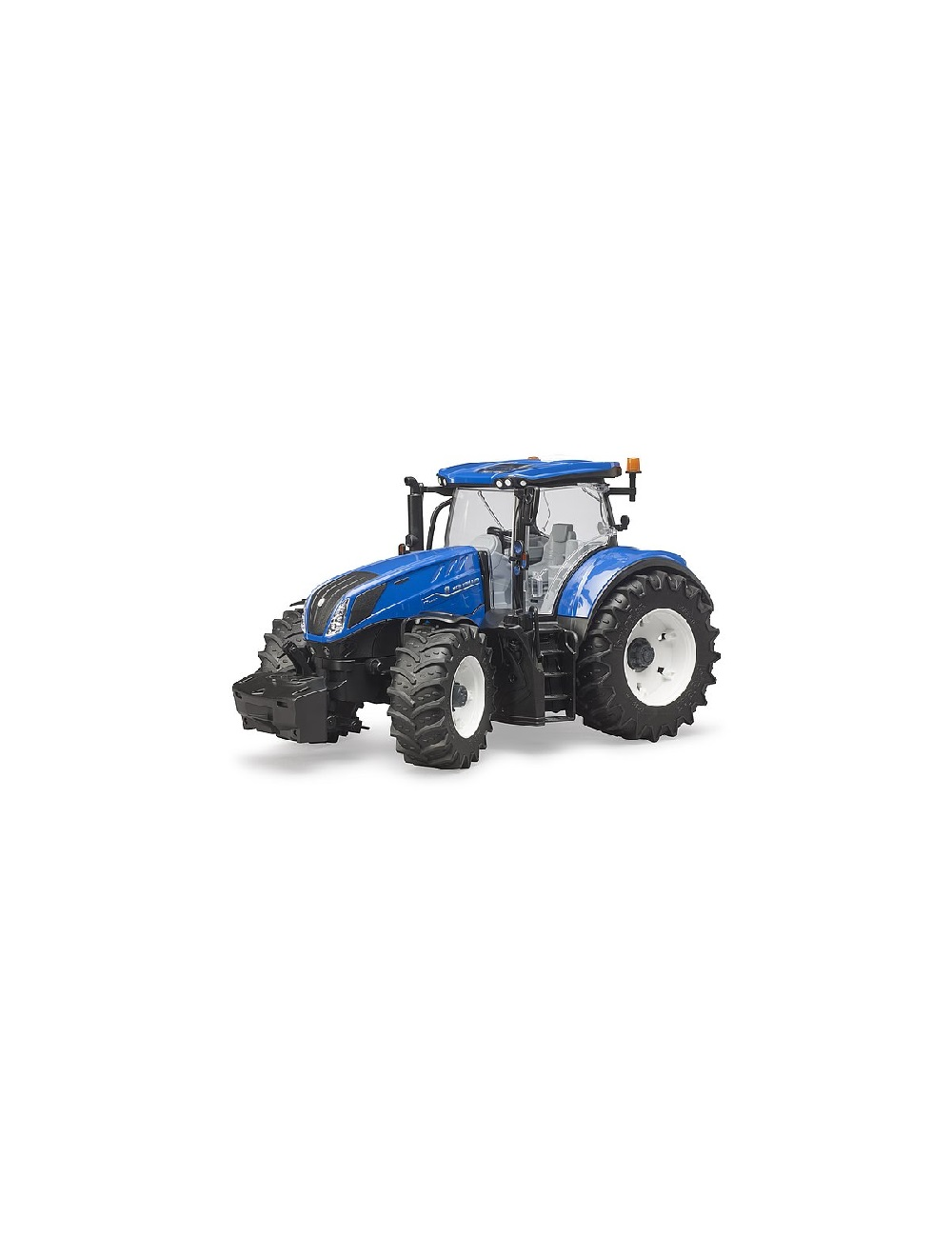 TRATTORE NEW HOLLAND T7.315 BRUDER - 03120