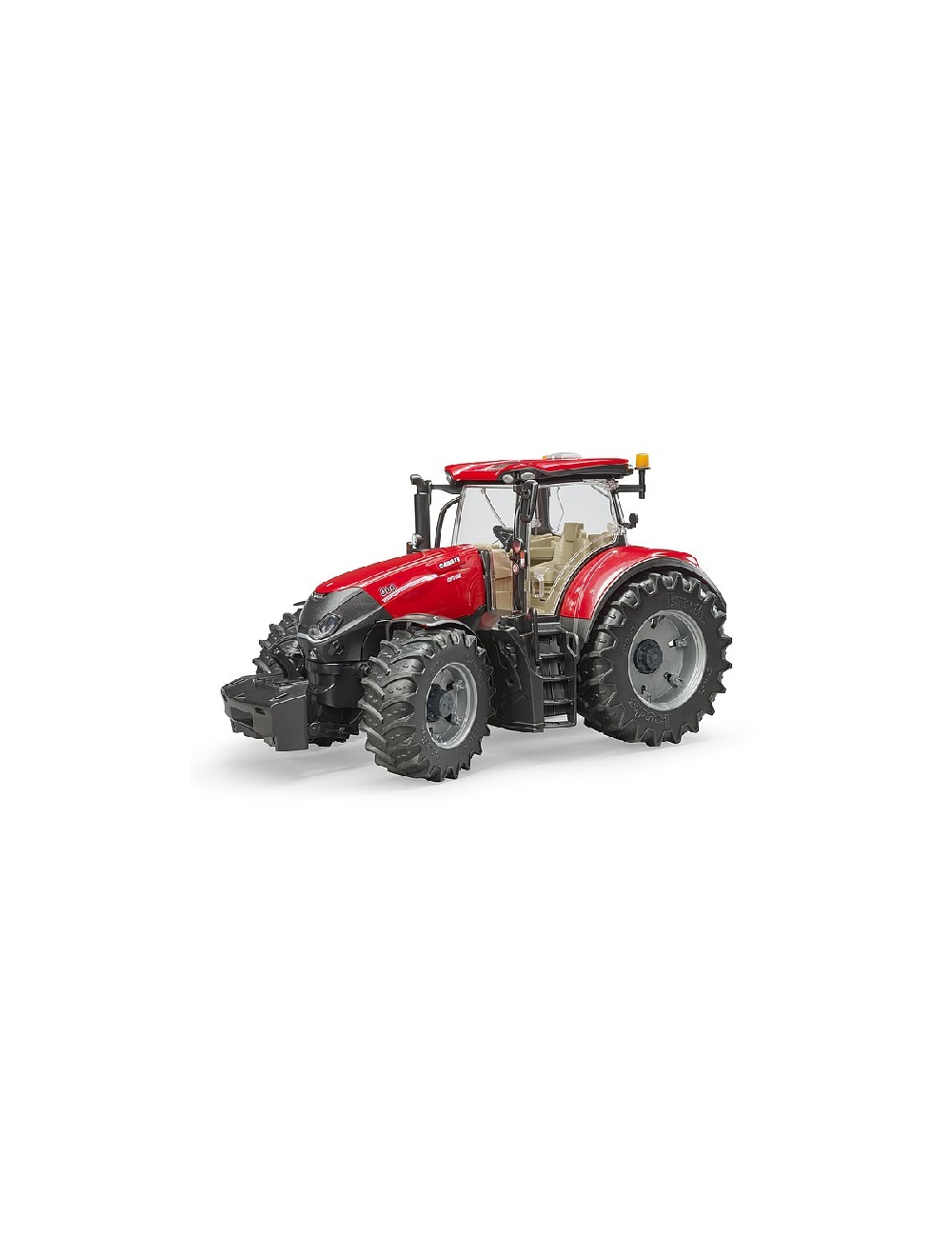 TRATTORE CASE IH OPTUM 300 CVX BRUDER - 03190