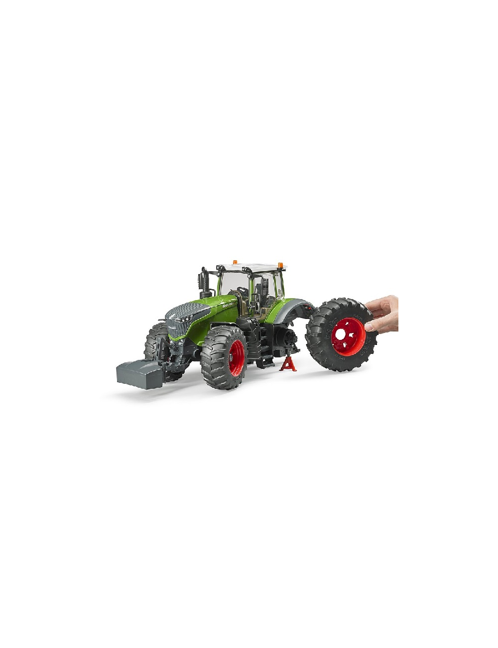 TRATTORE FENDT 1050 VARIO BRUDER - 04040