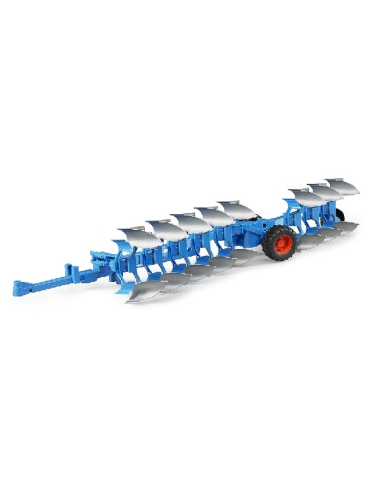 LEMKEN VOMERE REVERSIBILE BRUDER - 02250