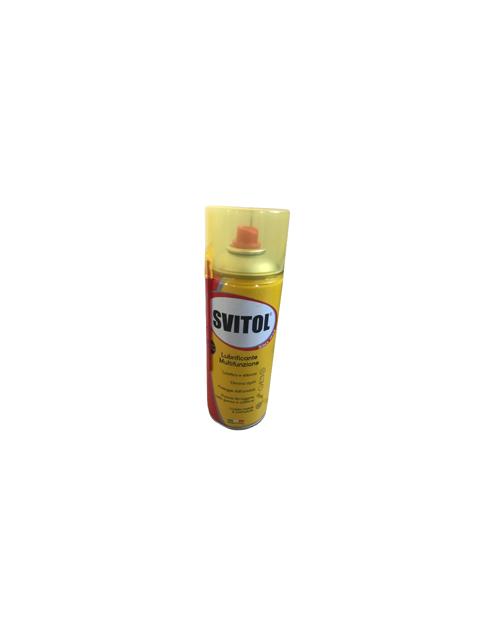 SVITOL LUBRIFICANTE AREXONS 400 ML