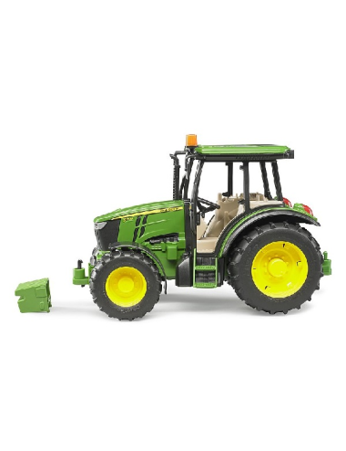 JOHN DEERE 5115M BRUDER - 02106