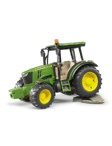 JOHN DEERE 5115M BRUDER - 02106