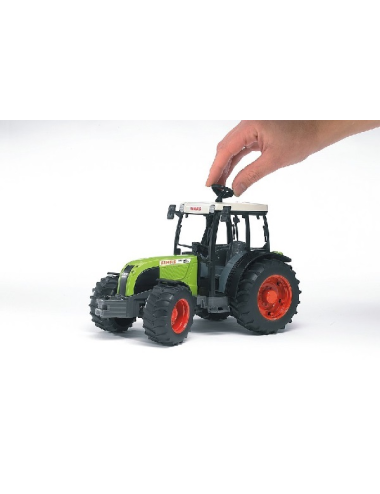 CLAAS NECTIS 267 F BRUDER - 02110