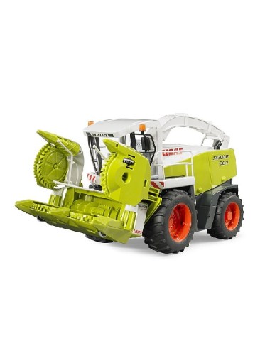 CLAAS JAGUAR 900 TAGLIA MAIS BRUDER - 02131