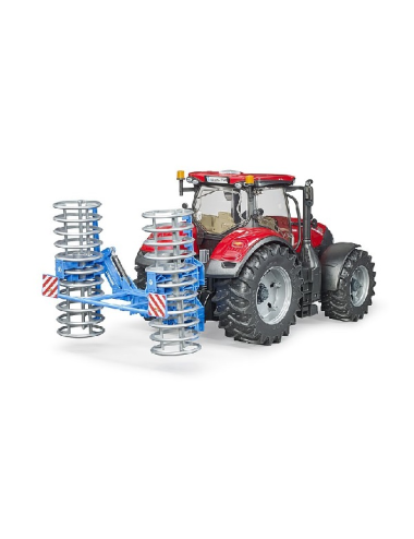 PREMISOLCO LEMKEN VARIOPACK K BRUDER - 02222