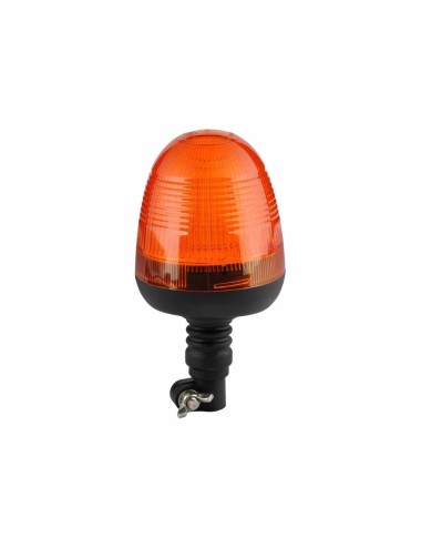 LAMPADA ROTANTE IMBUTO FLEX - LED 12- 24 V MOVIT