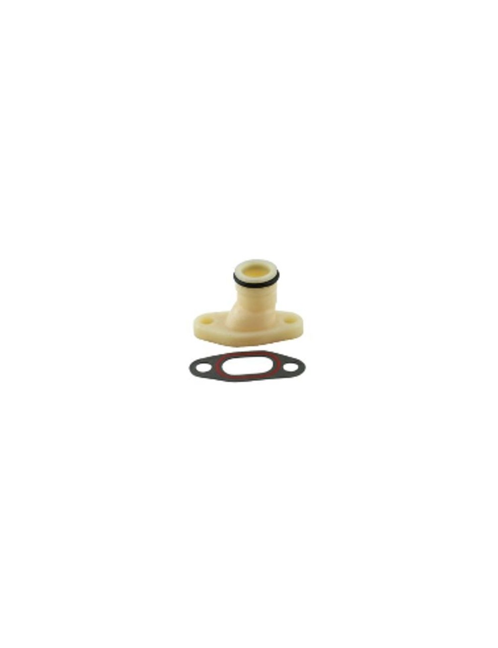 RACCORDO POMPA ACQUA FIAT 4770247 D.30