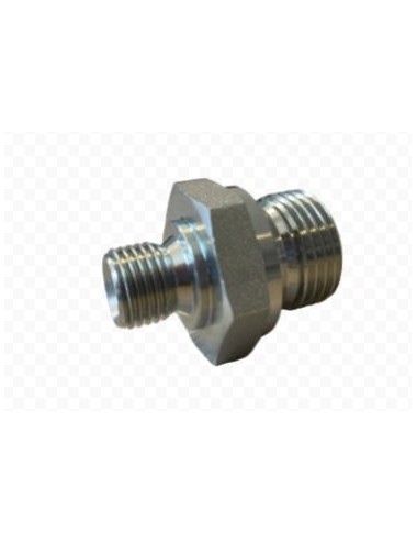 NIPPLES DI RIDUZIONE BSP 3/8"-1/4"