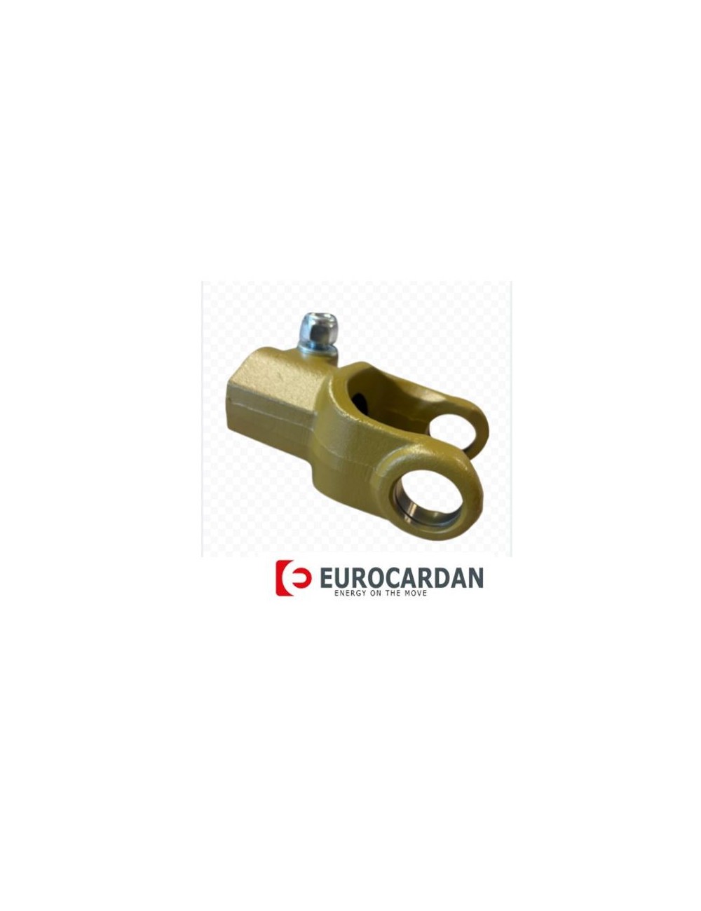 FORCELLA ESTERNA CON BULLONE AX2 D.30