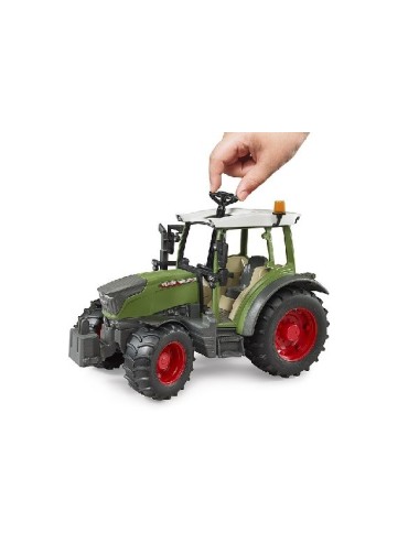 TRATTORE FENDT VARIO 211 - 02180