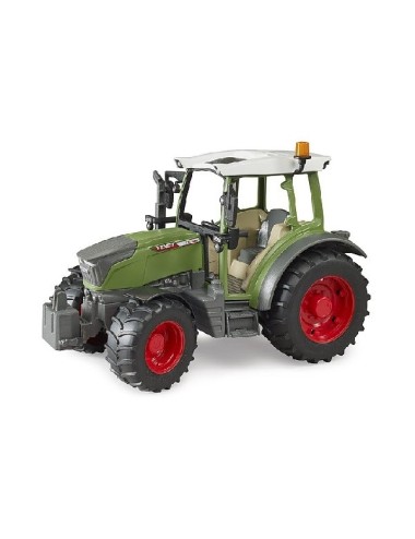 TRATTORE FENDT VARIO 211 - 02180