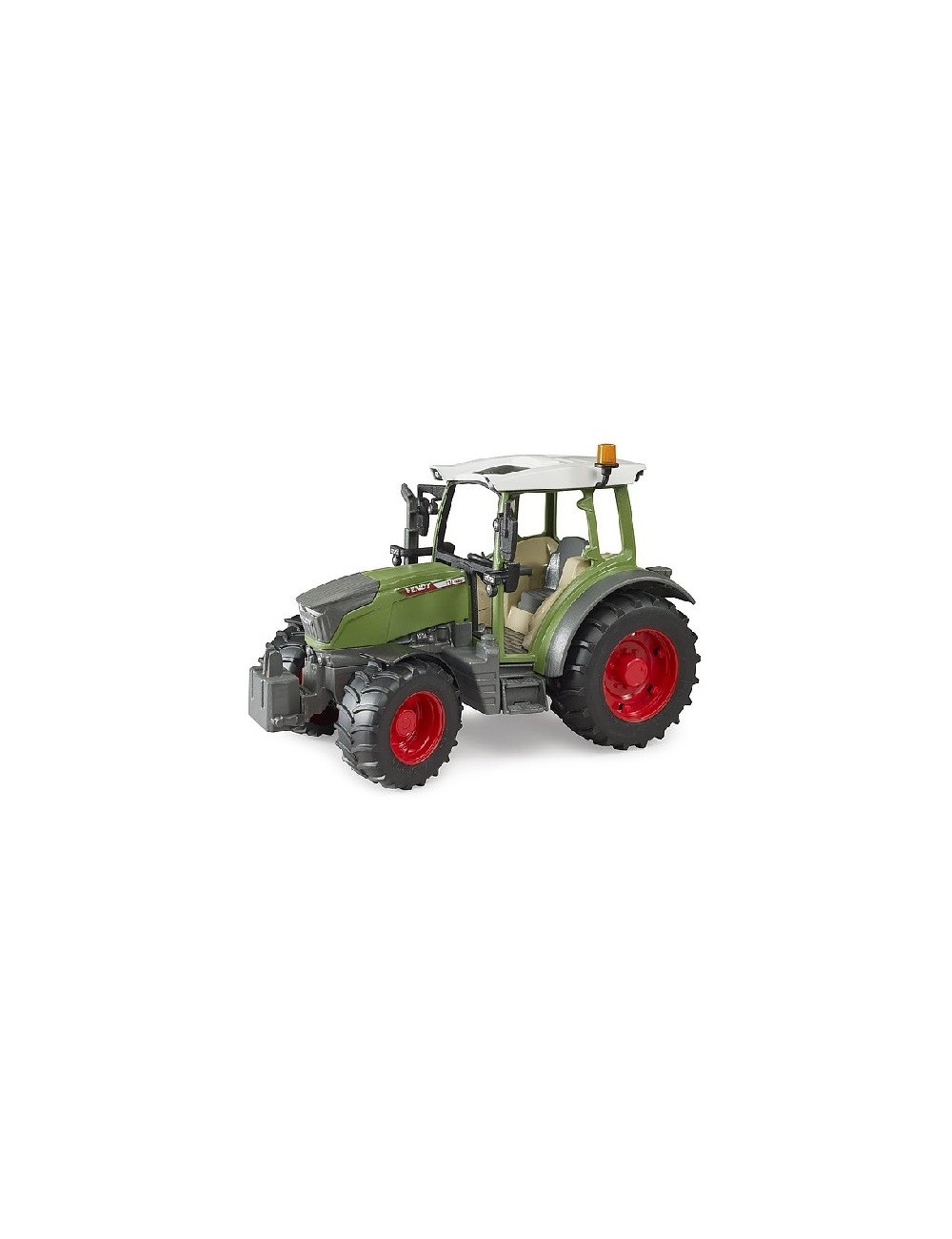 TRATTORE FENDT VARIO 211 - 02180