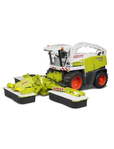 ACC. CLAAS FALCIATRICE A DISCO 8550 C PLUS BRUDER - 02218