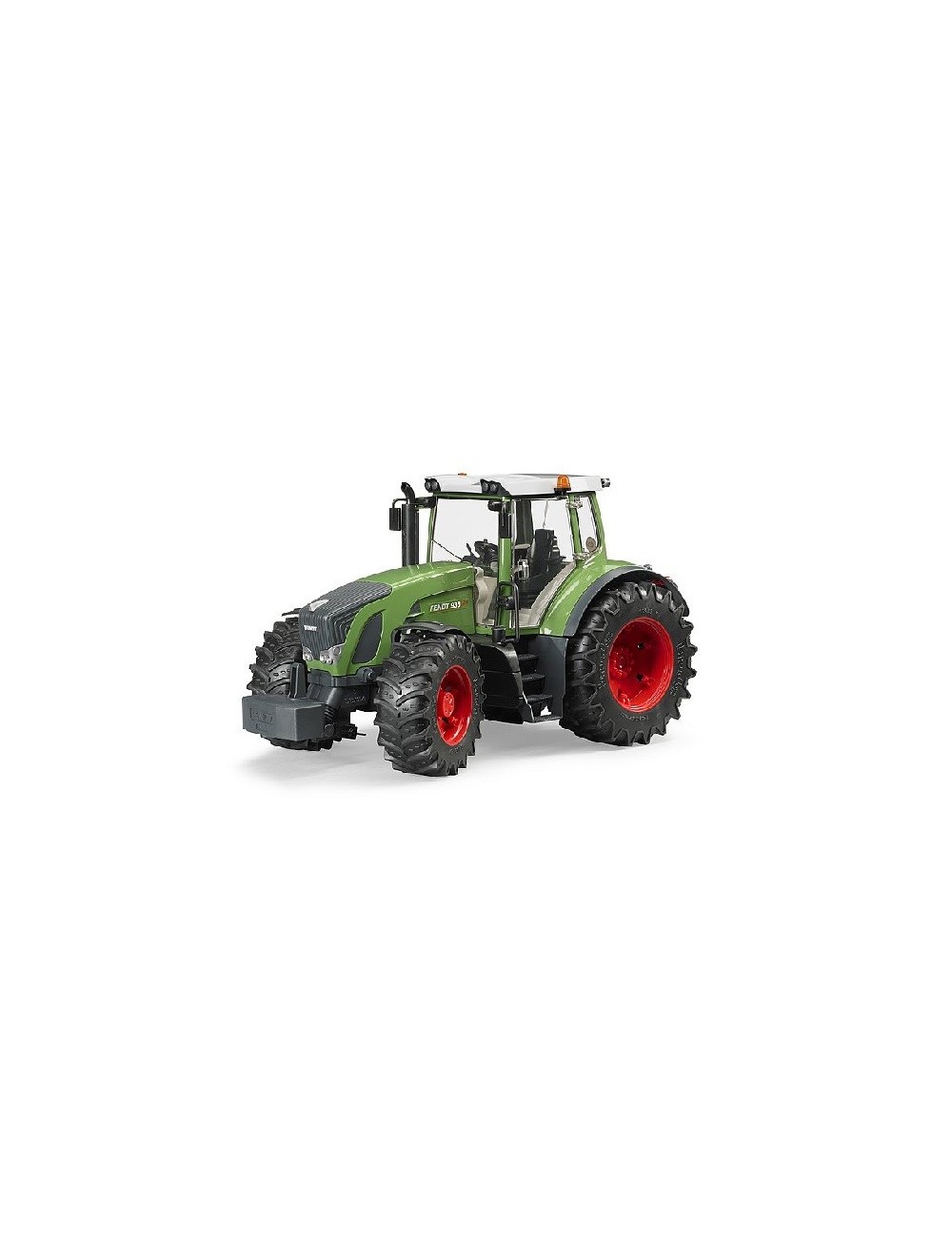 TRATTORE FENDT 936 VARIO BRUDER - 03040