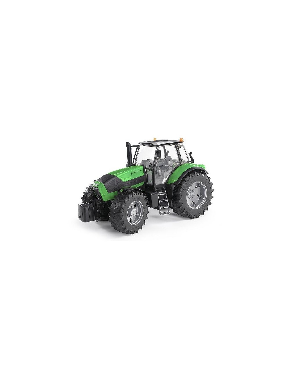 TRATTORE DEUTZ AGROTRON X720 BRUDER - 03080