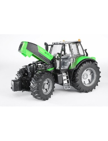 TRATTORE DEUTZ AGROTRON X720 BRUDER - 03080