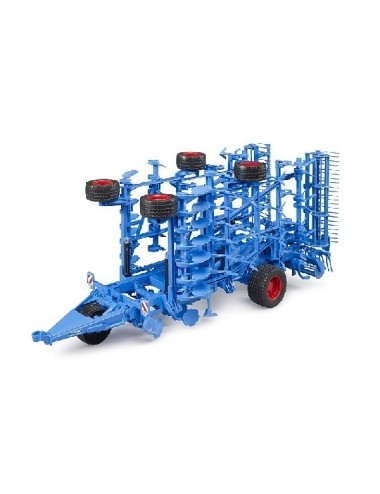 ARATRO STOPPIATORE LEMKEN KORALIN 9 BRUDER - 02228