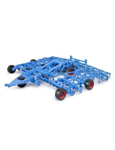 ARATRO STOPPIATORE LEMKEN KORALIN 9 BRUDER - 02228